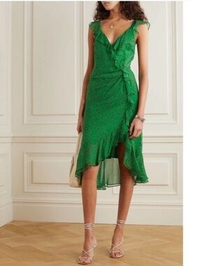 Veronica Beard Amal Dress